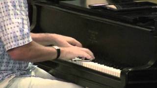Faculty Concert Series, August 7, 2011 -- Part 6, In Your Own Sweet Way by Dave Brubeck