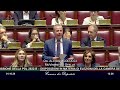 Colucci su Legge Elettorale:"Mortifica i cittadini ed è solo una legge di potere!"