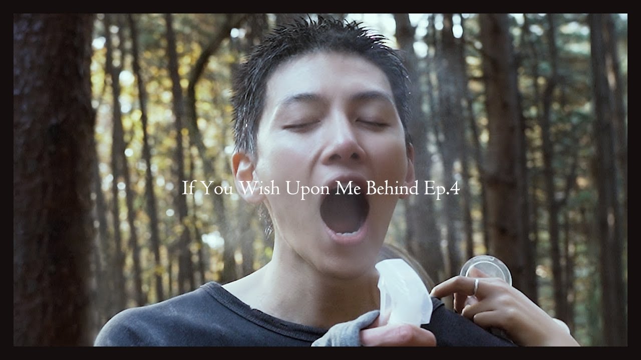 지창욱 겨레의 요술램프 네 번째 소원 / If you wish upon me Ji Chang Wook Behind Ep.4 (SUB)