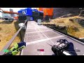 Marathon | Achromatic Rush Knife (PS5 Pro)
