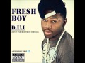Fresh Boy Could Be 