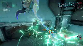 Warframe weekly reset