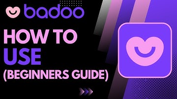 Badoo gebruiken | Beginnersgids voor Badoo | 2023