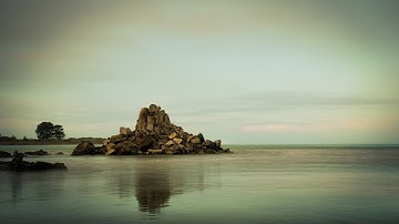 Long Exposure Photos without Filters Tutorial