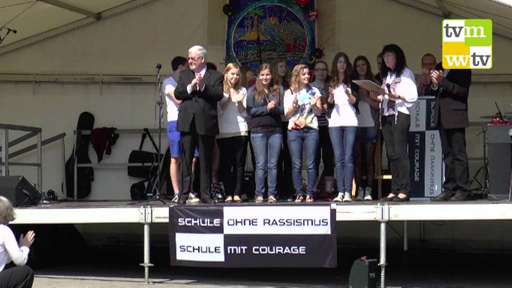 IGS Kastellaun SOR SMC Aktionstag