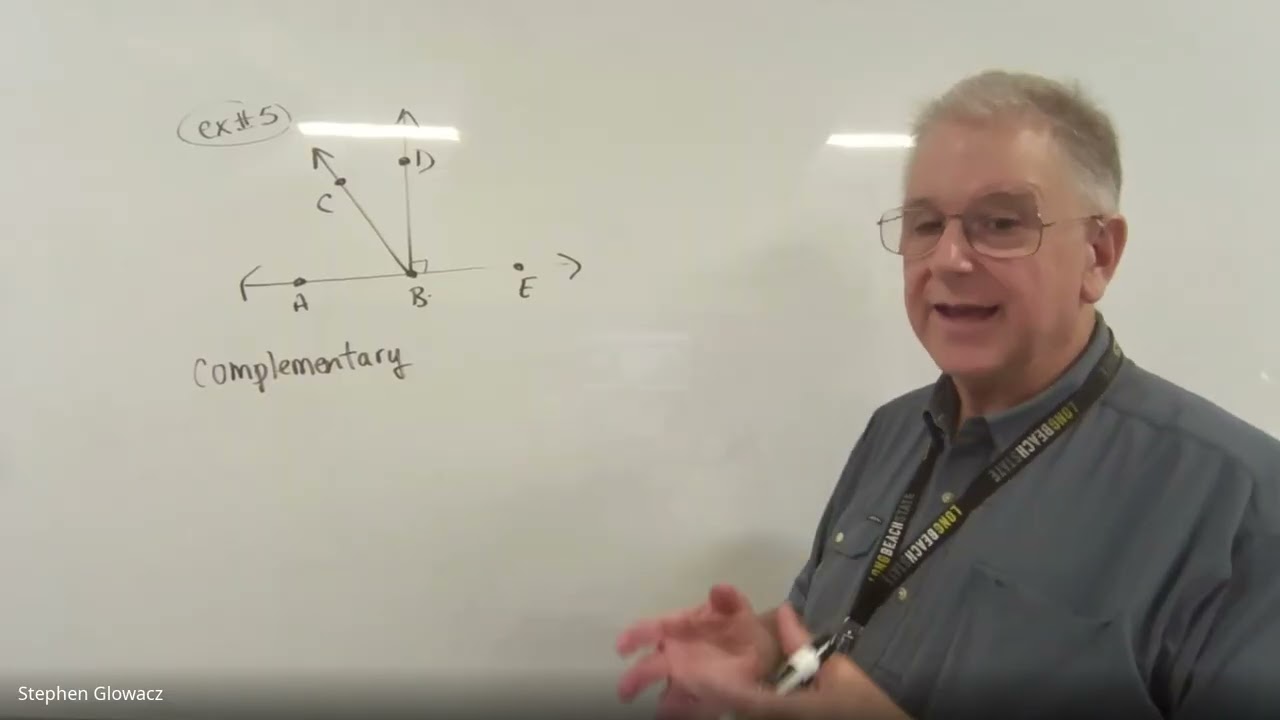 Geometry A, Credit 1, Credit Checkpoint