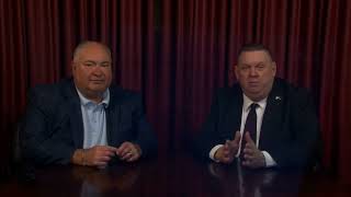 03/20/2026 Scott Oakley Interview