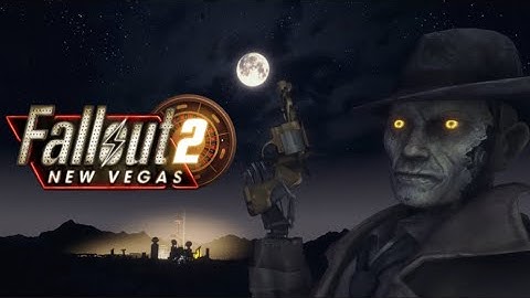 Fallout New Vegas 2 (1/4) - Big Iron