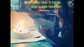 Dark Eagle Family Brithday Party Mekraa Pch9276