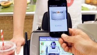 Is paying with your mobile phone safe?