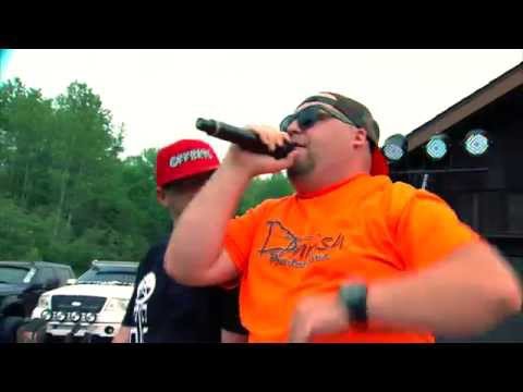 Handz Onn - Flex'd (Official Music Video)