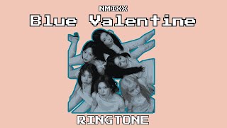 NMIXX 'Blue Valentine' Ringtone Remix