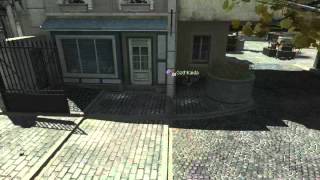 MW3 - AFK FTW