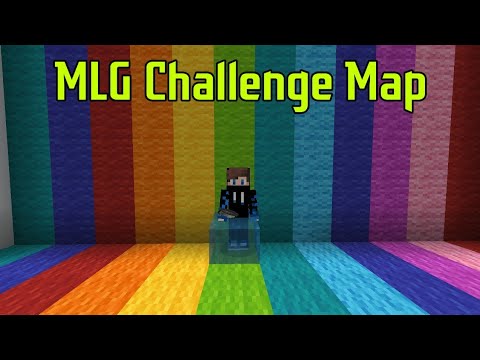 How To Download MLG Map In Minecraft | Crazy CRAFT Gamer - YouTube