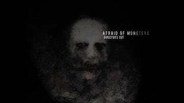Afraid Of Monsters - Part 4 - Progress!