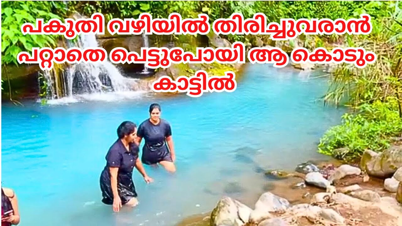 ഞങ്ങൾ പോവുകയില്ലായിരുന്നു ഇങ്ങിനെ ഒരു സ്ഥലമാണെന്ന് അറിഞ്ഞിരുന്നെകിൽ അവിടെ കണ്ട കാഴ്ചകൾ/ FAMILY VLOG