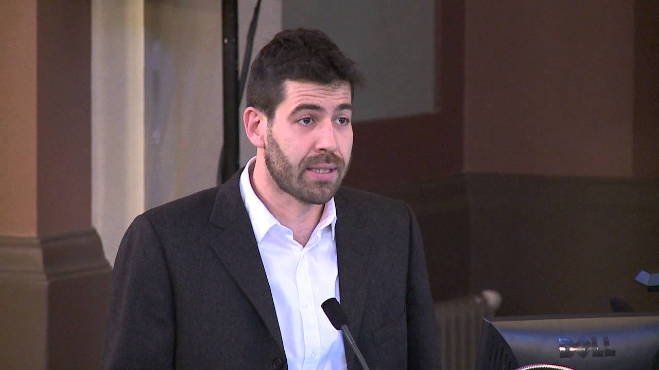 David Monciardini, Accounting for Sustainable Companies. Preliminary considerations...