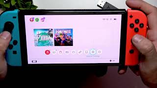 Flydigi Vader4 Pro Como parear com o Nintendo Switch