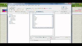 Coldfusion8:server side by Animesh Dutta