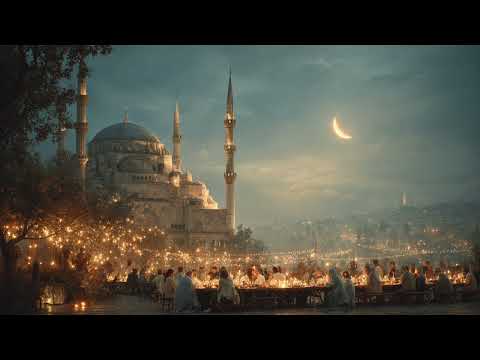 Fikret Hasani - Ramazan Sevinci |  Enstrümantal