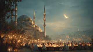 Fikret Hasani - Ramazan Sevinci |  Enstrümantal