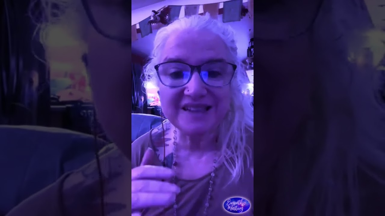 The Big MYTH About Healing with EFTi Master Trainer Jennifer Elizabeth Moore