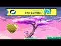 The Hardest Level In Celeste Chapter 7 C Side 