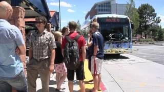 NAIPTA Promotional Video