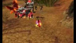 Uruchi kill. Very fast!