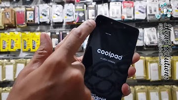 Stuck CoolPad Note 3 lite stuck on bootloop   Endless Boot loop in recovery mode only