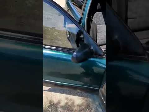 Деу Ланос двигатель сам газует