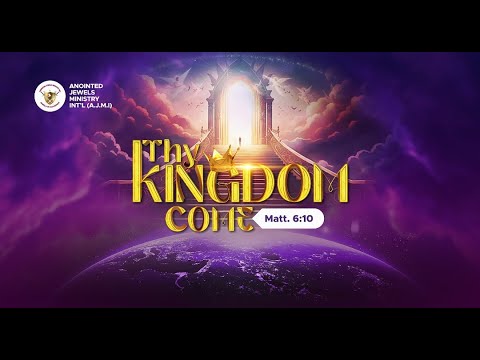 GRACE GLORY IMPARTATION 2025 DAY 2 WITH APOSTLE CLEMENT ANCHEBA Ll 29TH JULY 2025 