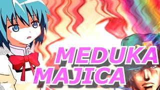 Madoka Pierde El Control