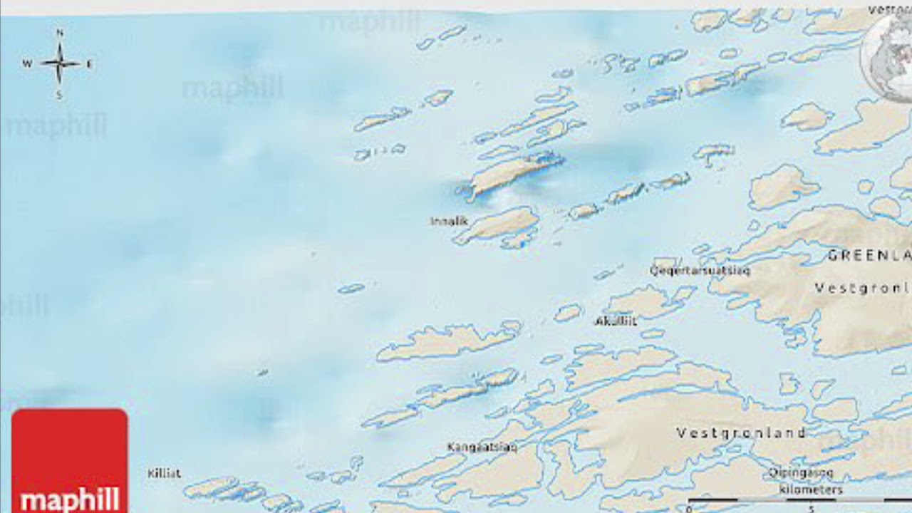 Aasiaat eqqaamiui ( Ole Brandt) Qeqertarsuatsiaq / Innalik