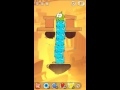 Cut the Rope 2 Level 49 Walkthrough HD