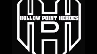 Hollow Point Heroes - Wake Up (Lyrics in description)