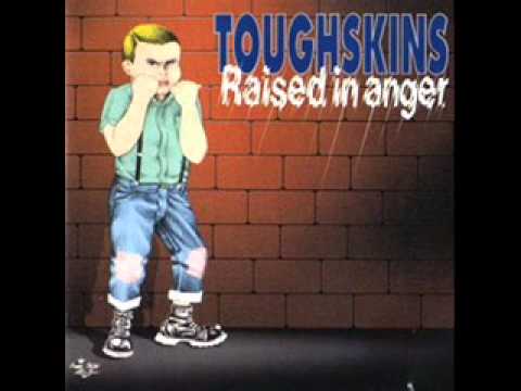 Punk music video thumbnail preview for Toughskins - Get Drunk