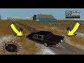 GTA San Andreas Криминальная Россия бета 3 #6 СМОТРИМ ВСЕ СЕЛА