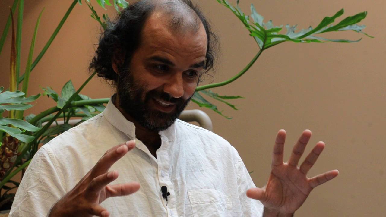 Curtis Andrews | Canadian Percussionists profile