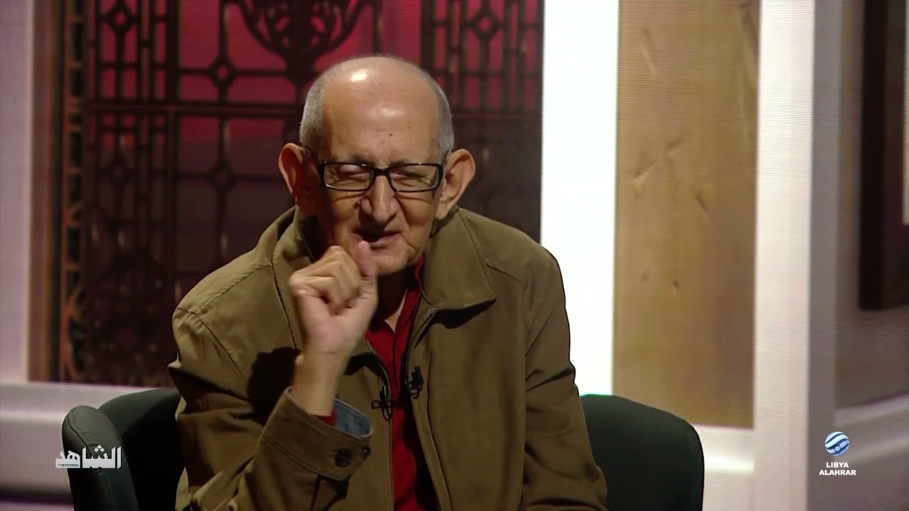 الشاهد | مع القيادي السابق في تنظيم فتح المجلس الثوري عاطف أبو بكر الحلقة 1