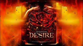 Nick Havsen & XanTz - Desire (Official Music Video)
