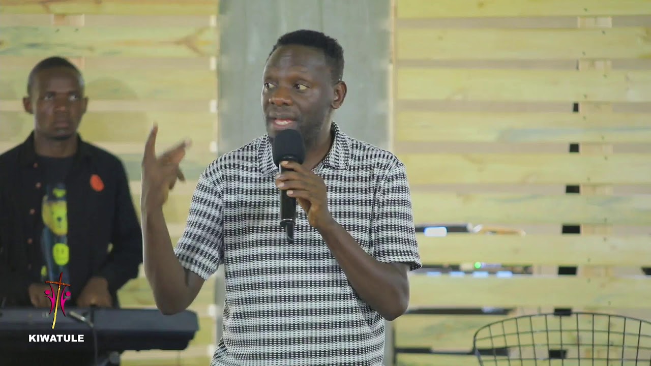 039 Ntinda Lunch Hour