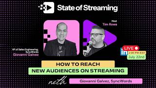 How To Reach New Audiences on Streaming TV
