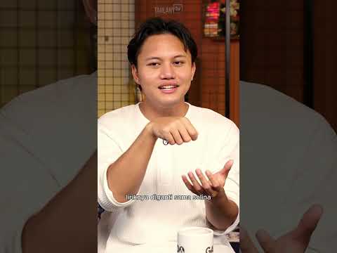 MAU BIKIN LAGU ATF SUKSES, ANDRE MINTA BUAT DISUAPIN MAHALINI