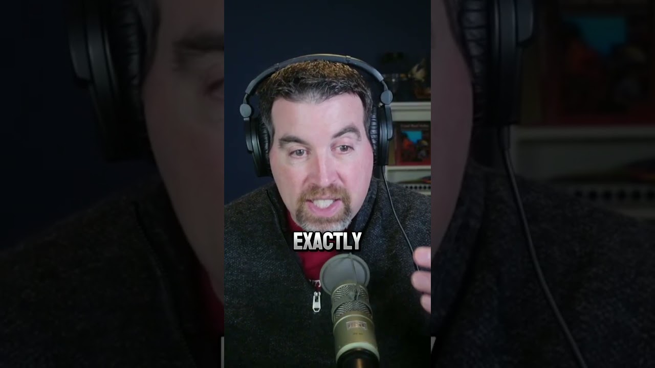 No one knows you = no opportunities. That’s the truth. Listen now 🎧