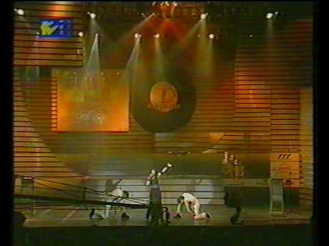 Yana Kay - play that song - Live 1999