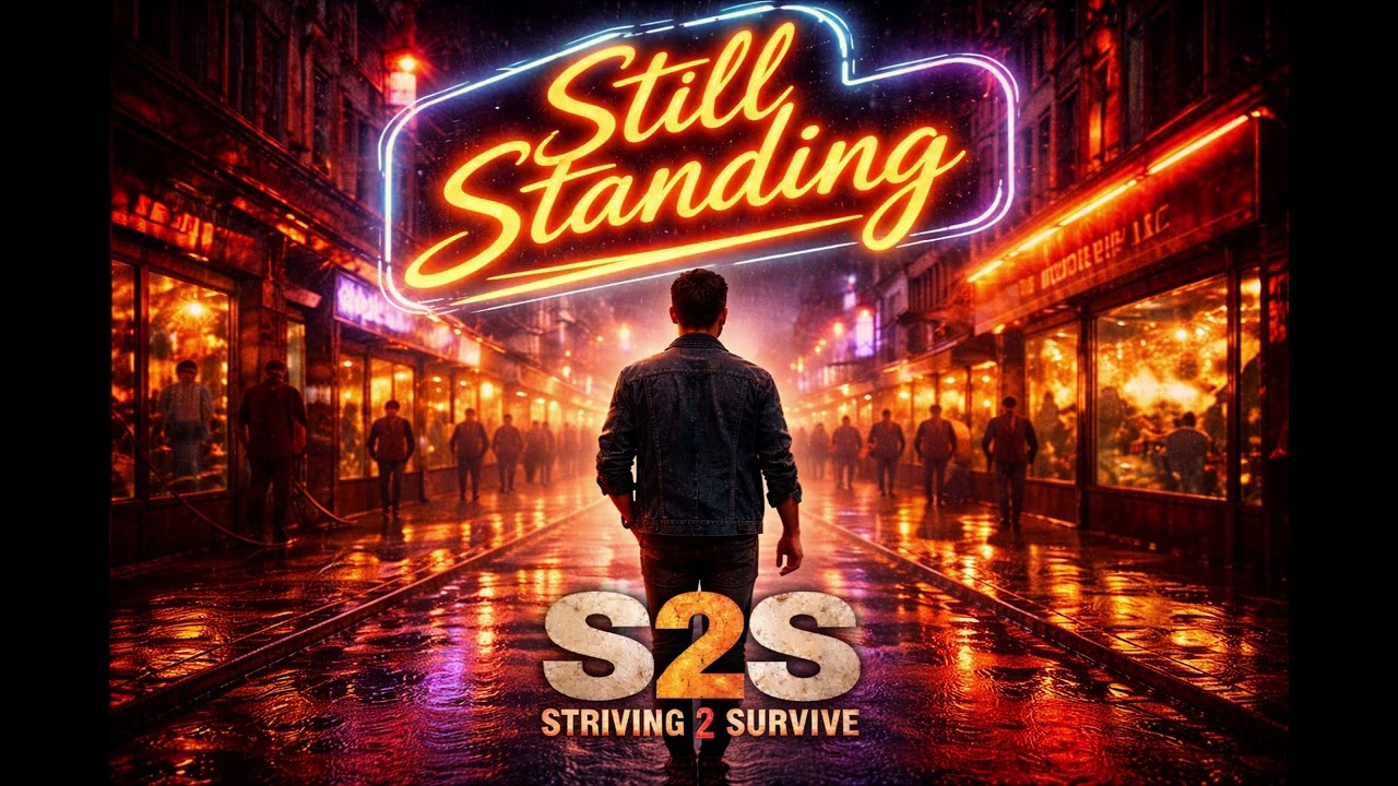 Still Standing - Striving 2 Survive