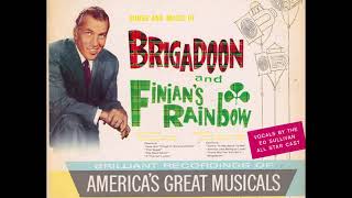 Ed Sullivan Singers – The Begat