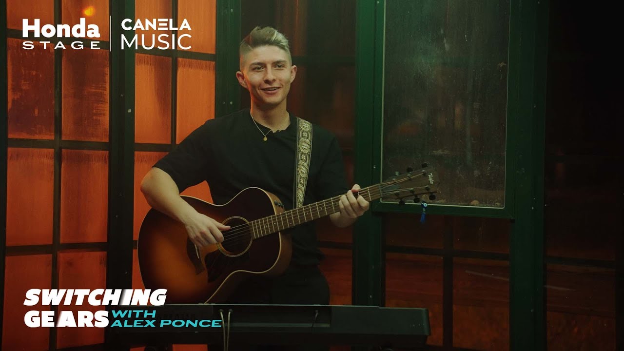 Alex Ponce nos cuenta qué prefiere - YouTube