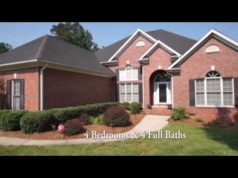 6705 Fegan Rd, Summerfield, NC home video tour